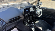 Ford EcoSport 1.0 EcoBoost 125 ST-Line 5dr Petrol Hatchback